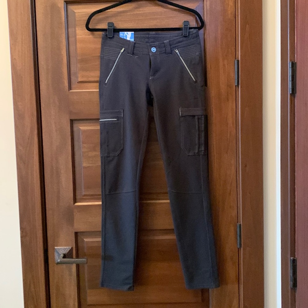 NWT Women’s Kuhl Kurve Pant Size 2.